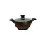 Vicalina VL7802 qozon 5,3 l, marmar chiplari, pastki diametri 26 sm