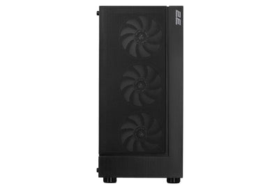 Kompyuter korpusi 2E Gaming Computer case Virtus 2E-G3301