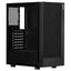Kompyuter korpusi 2E Gaming Computer case Virtus 2E-G3301