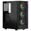 Kompyuter korpusi 2E Gaming Computer case Virtus 2E-G3301