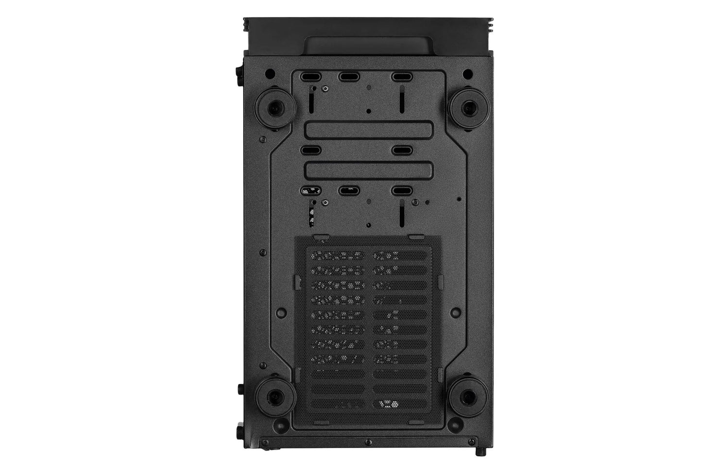 Kompyuter korpusi 2E Gaming Computer case Virtus 2E-G3301