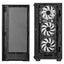 Kompyuter korpusi 2E Gaming Computer case Virtus 2E-G3301