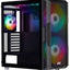 2E O'yin kompyuteri CASE CONTEGO NEO GW05