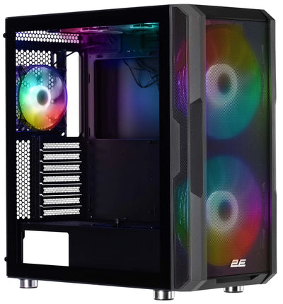 2E O'yin kompyuteri CASE CONTEGO NEO GW05