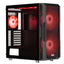 2E O'yin kompyuteri CASE CONTEGO NEO GW05