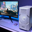 Kompyuter korpusi 2E GAMING Computer case TURBO (G2057W)