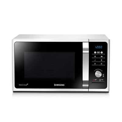 Samsung ART MS23F301TAW mikroto‘lqinli pechi