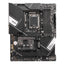 MSI PRO Z790-A WIFI DDR4 s1700 Z790 4xDDR4 M.2 HDMI DP Wi-Fi BT ATX ona platasi