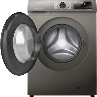 Hisense WFQP8014EVMT 8kg kir yuvish mashinasi