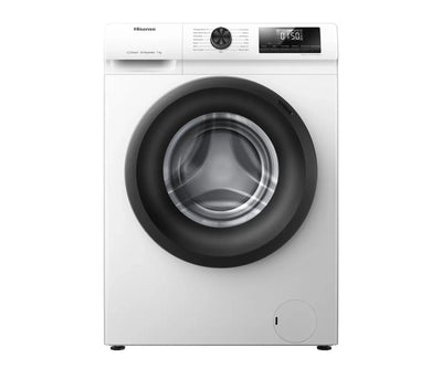 Kir yuvish mashinasi Hisense WFQP6012EVMT, 6 kg