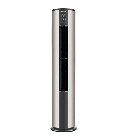 Hisense Rose Gold auf ustunli konditsioner-24UR4RJXB Inverter