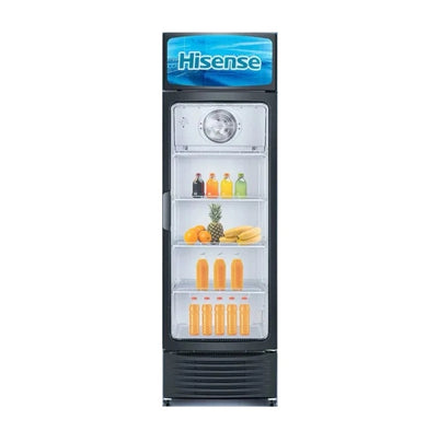 Hisense FL52WC displeyli muzlatgich