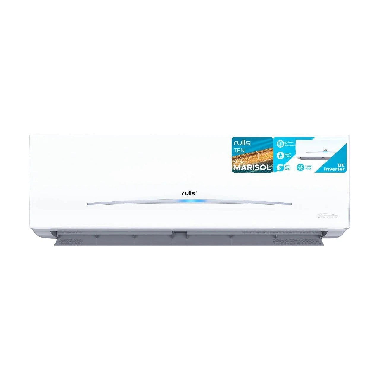 Konditsioner Rulls Marisol 24 DC Inverter