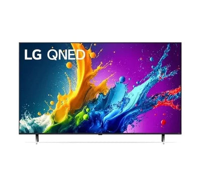 Телевизор LG 55QNED80T6A 4K UltraHD webOS