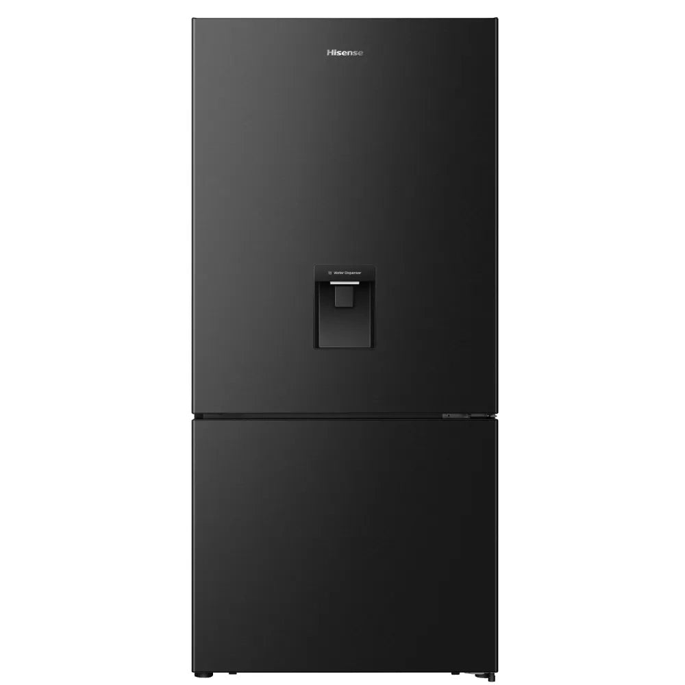 Sovutgich HISENSE RB-66W4/BI 500 litr