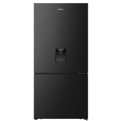 Sovutgich HISENSE RB-66W4/BI 500 litr