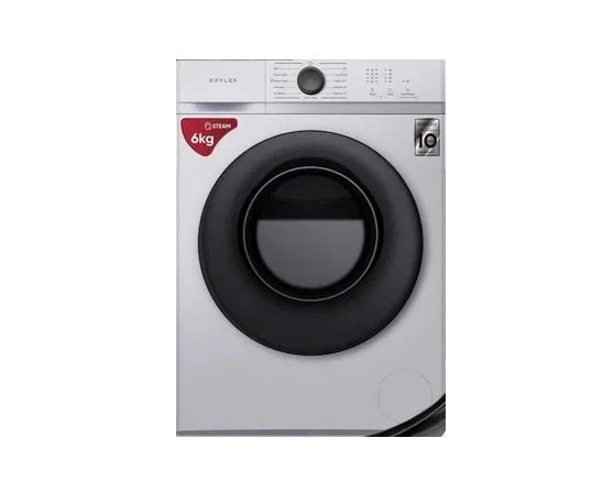 Ziffler T60-A01WB 6kg kir yuvish mashinasi