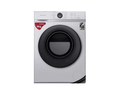 Ziffler T60-A01WB 6kg kir yuvish mashinasi