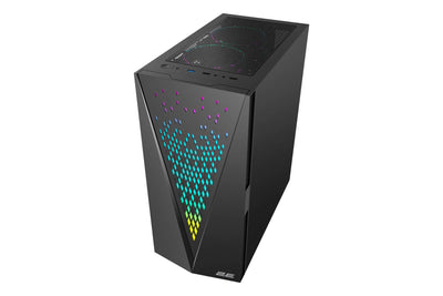 2E oʻyin kompyuteri GALAXY G2055