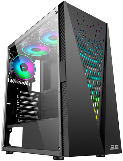 2E oʻyin kompyuteri GALAXY G2055