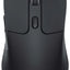 Keychron m3 sichqonchasi, WL / BT / USB-C / USB-A, chorniy