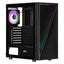 2E O'yin kompyuteri CASE INFINITY G205A
