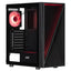 2E O'yin kompyuteri CASE INFINITY G205A