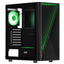 2E O'yin kompyuteri CASE INFINITY G205A