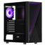 2E O'yin kompyuteri CASE INFINITY G205A
