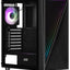 2E O'yin kompyuteri CASE INFINITY G205A