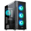 2E Gaming PC CASE SPLENDOR G4301