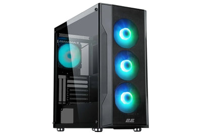 2E Gaming PC CASE SPLENDOR G4301