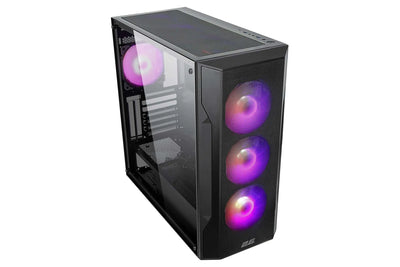 2E Gaming PC CASE SPLENDOR G4301