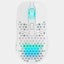 O'yin sichqonchasi Xtrfy M42 WIRELESS, Black & White