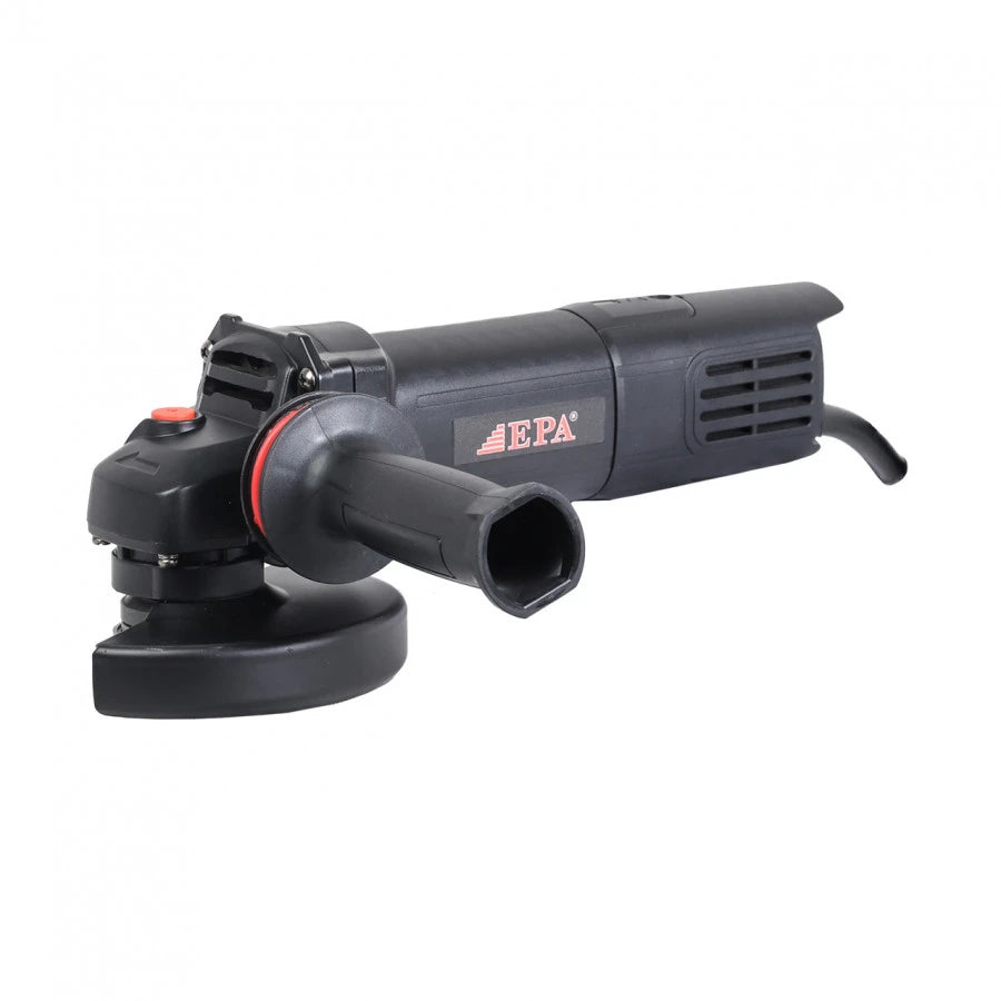 EPA burchakli silliqlash mashinasi (EMSH-125-8 PRO 1100w)