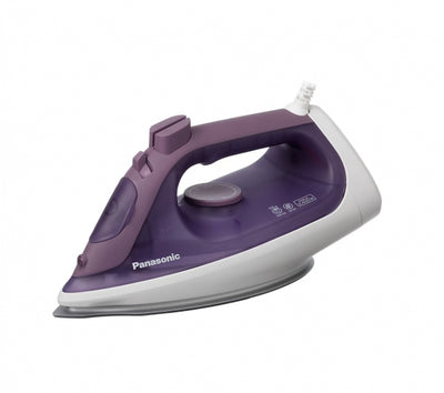 Dazmol PANASONIC, 2400W, 300ml, doimiy bugʻ - 15g, sopol taglik