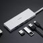 Xiaomi 5-in-1 turi-C Hub