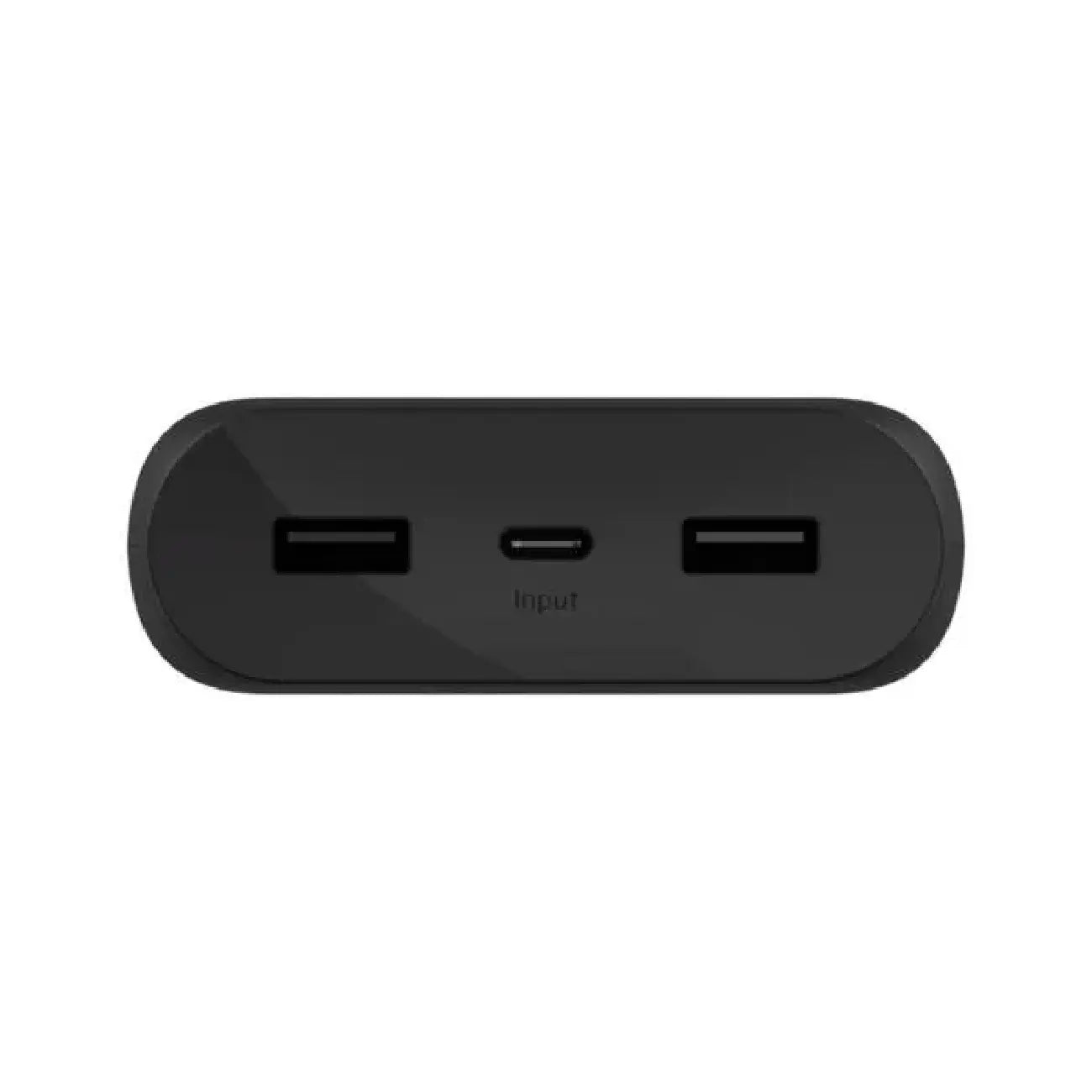 Portativ zaryadlash qurilmasi Power Bank Belkin 20000mAh, 30W, PD for MacBook, black