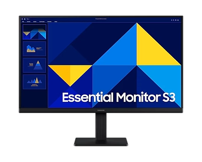 Samsung LS24D300GAIXCI monitori