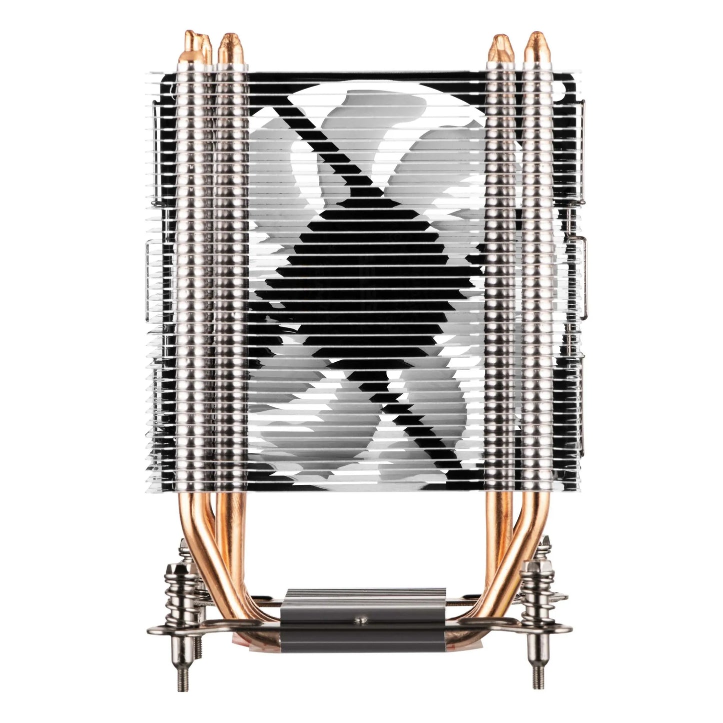 Protsessorli 2E GAMING Air Cool AC90D4-ARGB, LGA1700,4pin PWM,3pin +5VARGB, TDP 130W