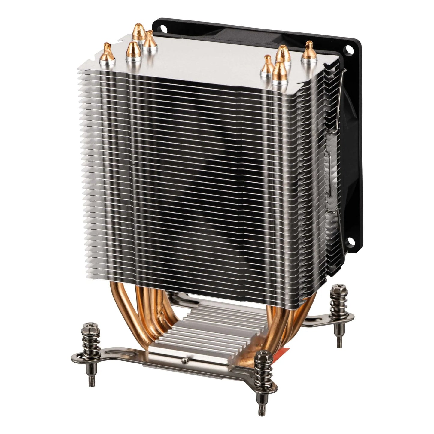 Protsessorli 2E GAMING Air Cool AC90D4-ARGB, LGA1700,4pin PWM,3pin +5VARGB, TDP 130W