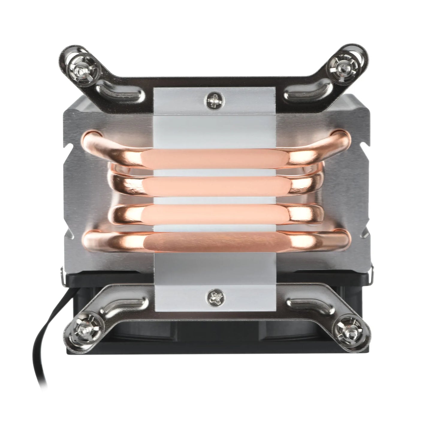 Protsessorli 2E GAMING Air Cool AC90D4-ARGB, LGA1700,4pin PWM,3pin +5VARGB, TDP 130W