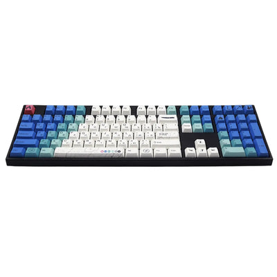 Klaviatura Varmilo VA108M Summit R2, Cherry MX Brown
