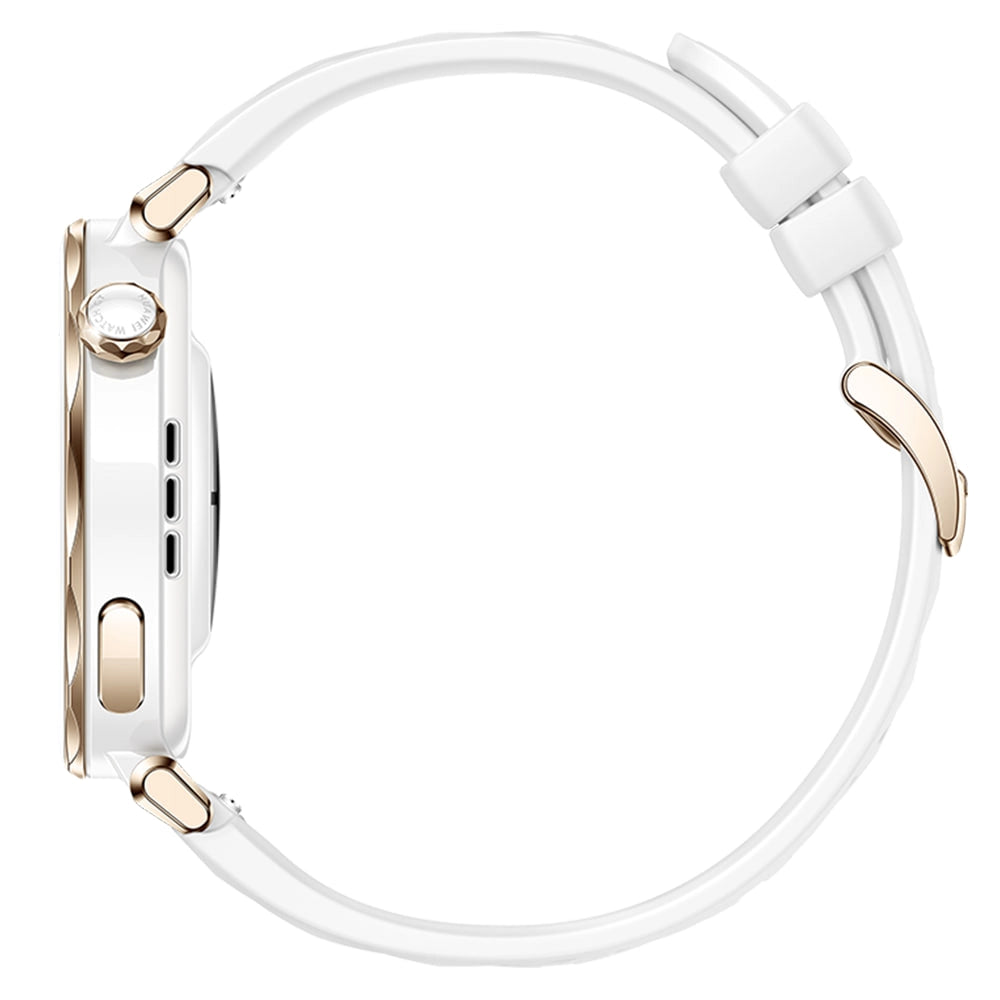 HUAWEI Watch GT5 Pro 42mm White smart-soati
