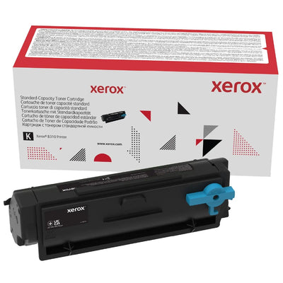 Toner kartrij Xerox B310 Black (8000 bet)