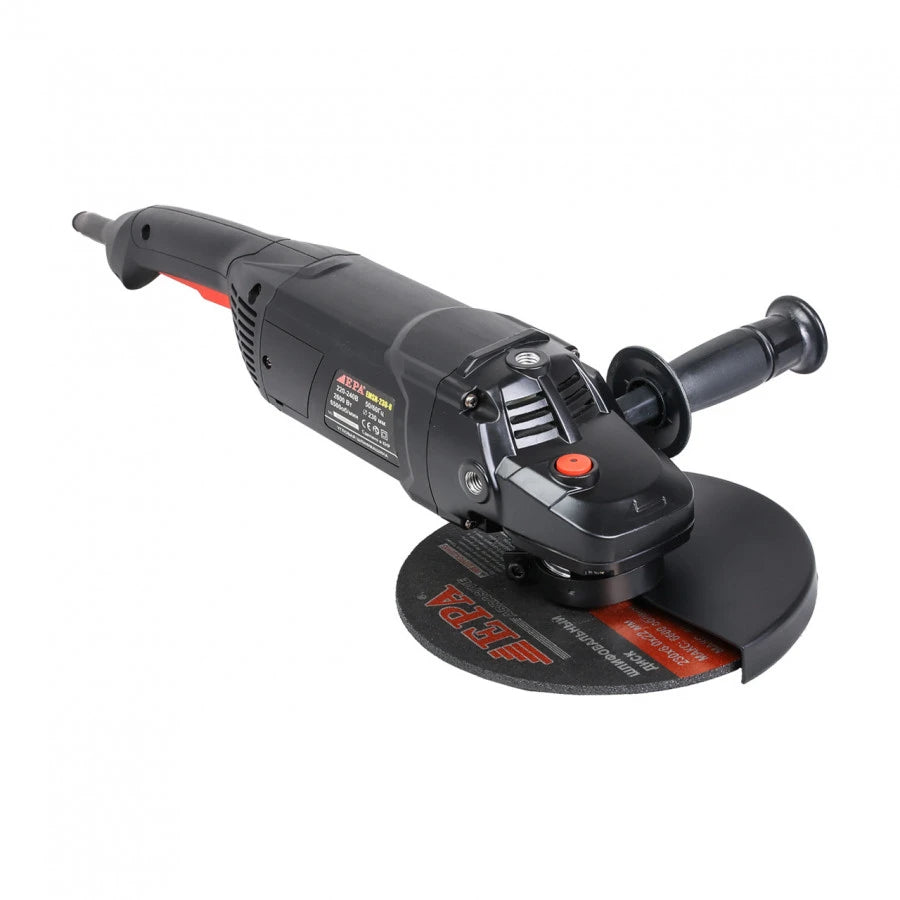 EPA burchakli silliqlash mashinasi (EMSH-230-8, 2600 Vt)