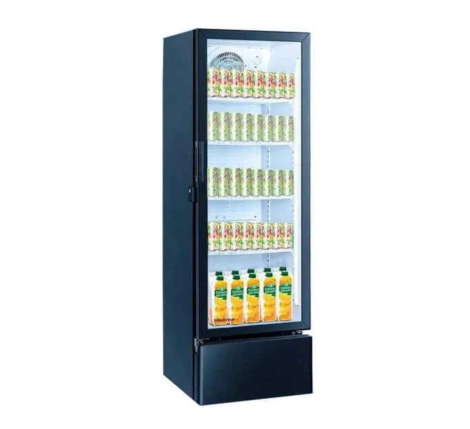 Displey muzlatgichi Hisense FL37FCA