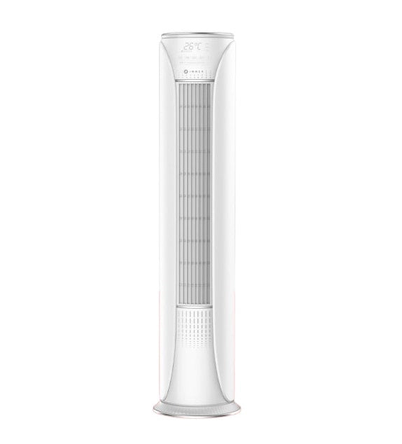 Immer TUNDRA Silver 24 Inverter ustunli konditsioneri