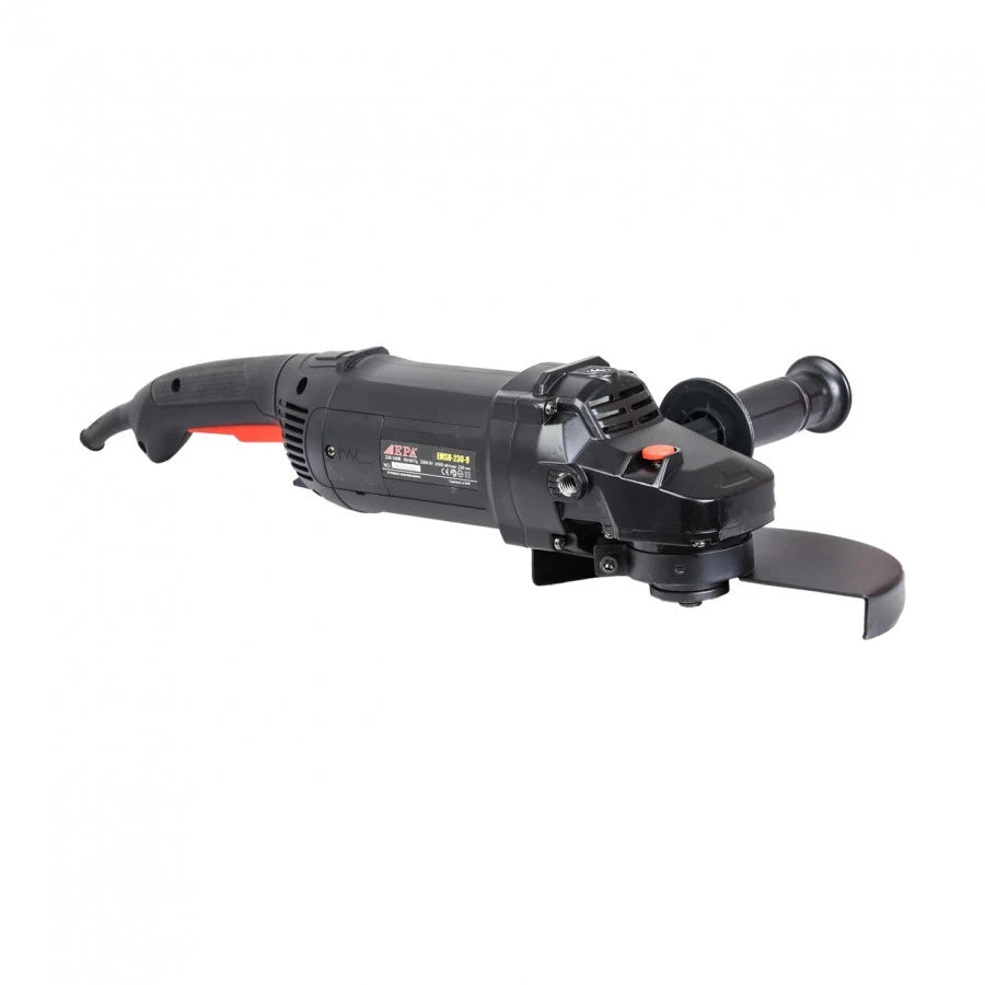 EPA burchakli silliqlash mashinasi (EMSH-230-9, 2300 Vt)
