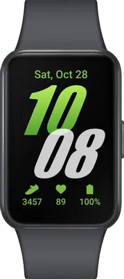 Samsung Galaxy Fit 3 SM-R390, 1.6" aqlli soati,